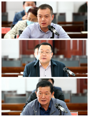 分享到:【打印文本】【大中小】发布单位:来源:人事处谢志刚发布时间