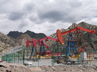 新疆库拜煤田拜城县煤层气开发利用先导性试验